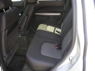 Chevrolet HHR 2010 photo 3