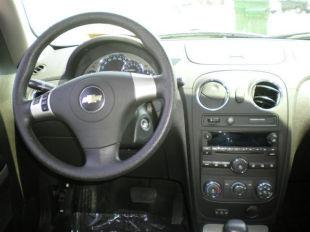 Chevrolet HHR 2010 photo 4