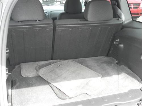 Chevrolet HHR 2010 photo 1