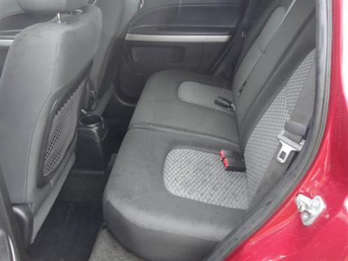 Chevrolet HHR 2010 photo 3