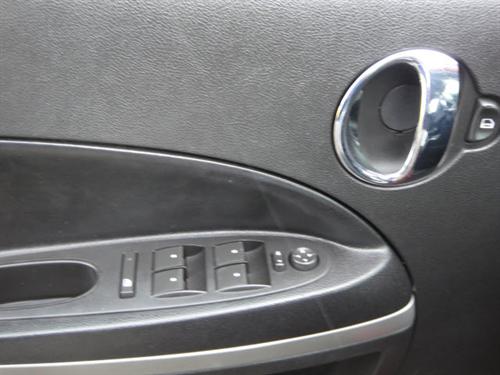 Chevrolet HHR 2010 photo 5