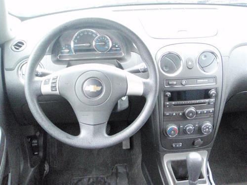 Chevrolet HHR 2010 photo 5
