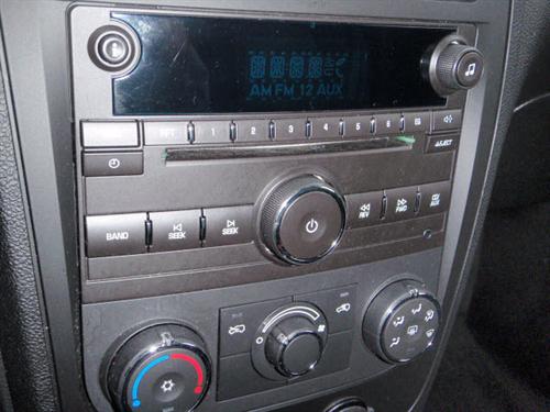 Chevrolet HHR 2010 photo 1