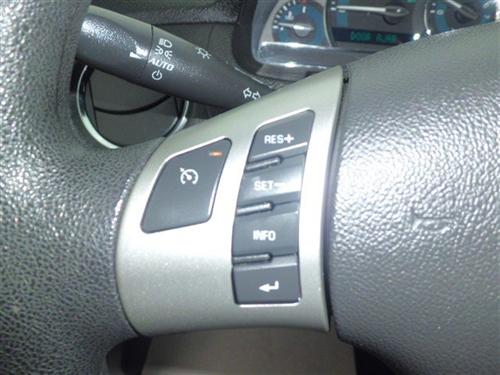 Chevrolet HHR 4dr Sdn I4 CVT 2.5 Other