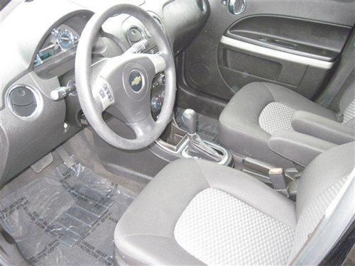 Chevrolet HHR 4dr Sdn I4 CVT 2.5 Other