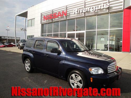 Chevrolet HHR Touring W/nav.sys Other