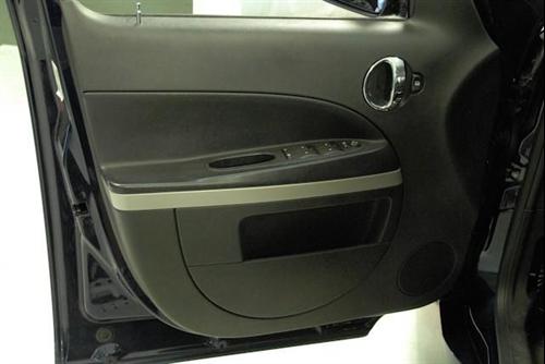 Chevrolet HHR 4dr Sdn I4 CVT 2.5 Other