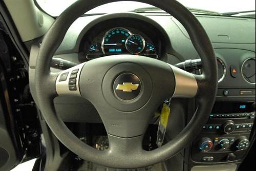 Chevrolet HHR 2010 photo 1
