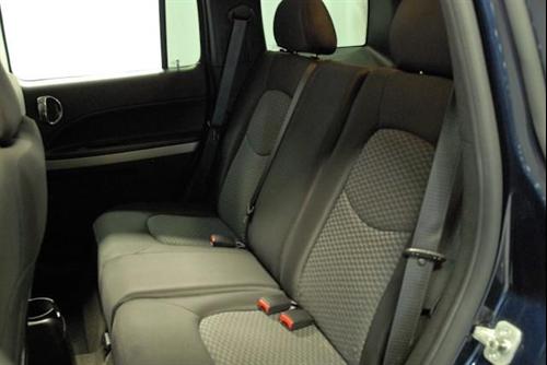 Chevrolet HHR 2010 photo 3