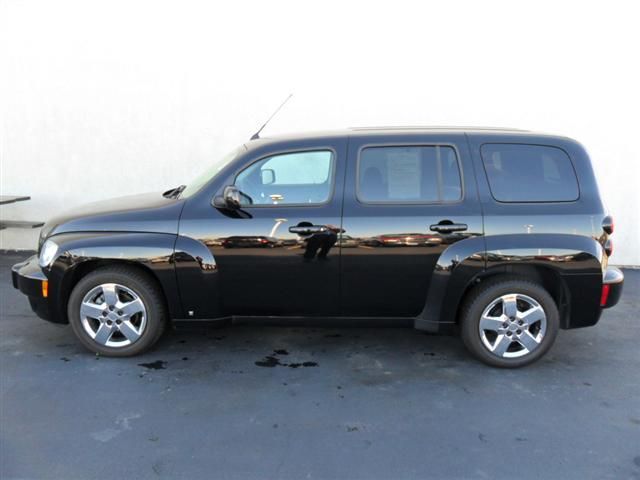 Chevrolet HHR 4dr Sdn I4 CVT 2.5 Other