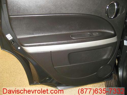 Chevrolet HHR 4dr Sdn I4 CVT 2.5 Other