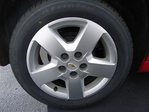 Chevrolet HHR 2010 photo 1