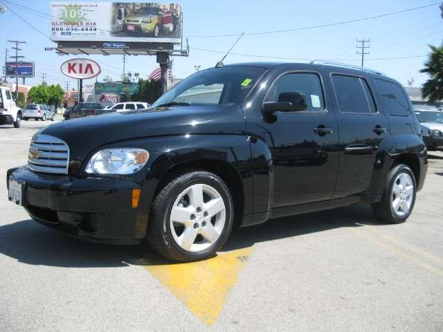 Chevrolet HHR SL1 Sport Utility