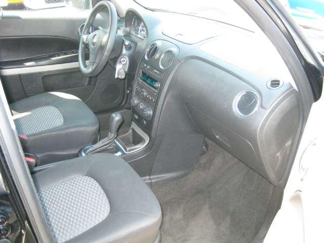 Chevrolet HHR 2010 photo 5
