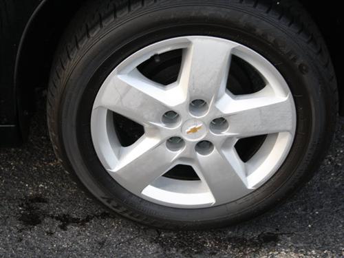 Chevrolet HHR 2010 photo 1