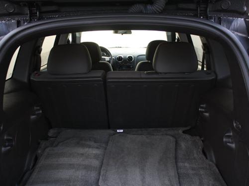 Chevrolet HHR 2010 photo 4