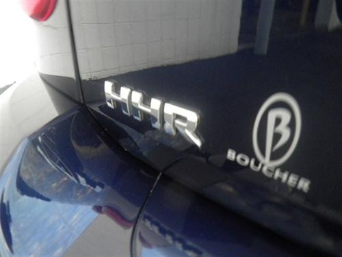 Chevrolet HHR 2010 photo 1