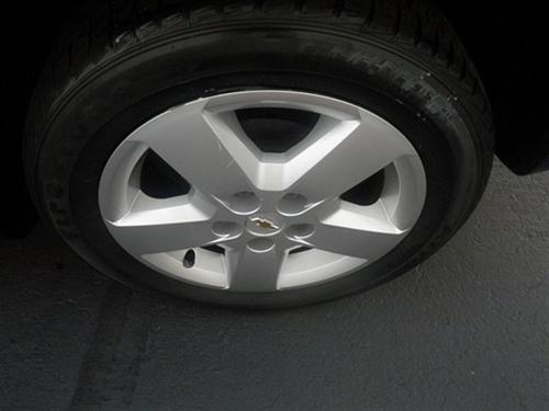 Chevrolet HHR 2010 photo 2