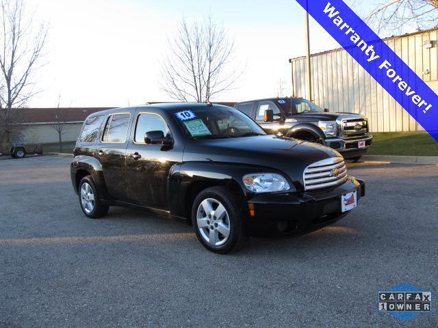 Chevrolet HHR SL1 Sport Utility