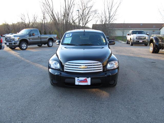 Chevrolet HHR 2010 photo 1