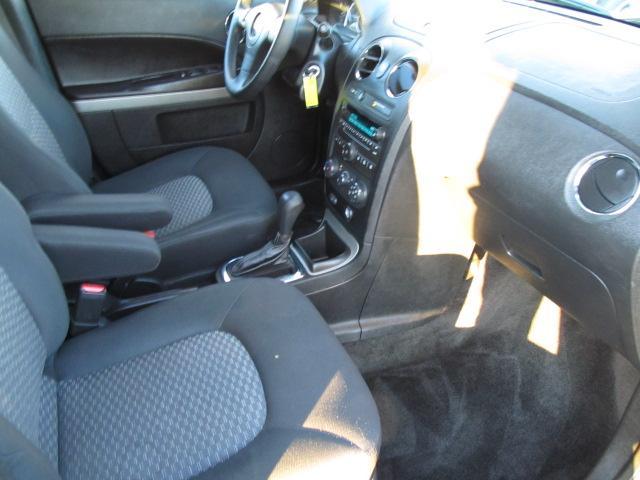 Chevrolet HHR 2010 photo 3