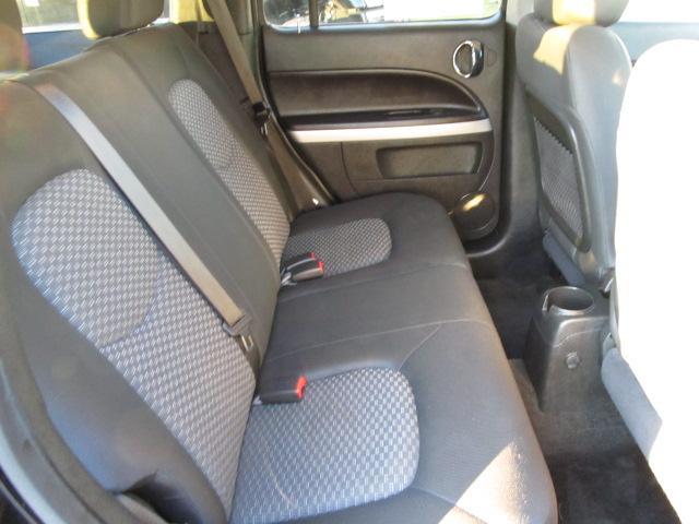 Chevrolet HHR 2010 photo 4