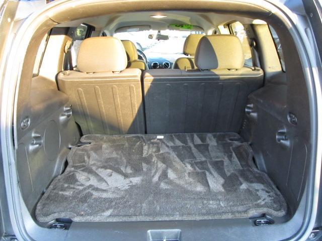 Chevrolet HHR 2010 photo 5