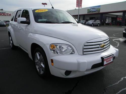 Chevrolet HHR 2010 photo 2