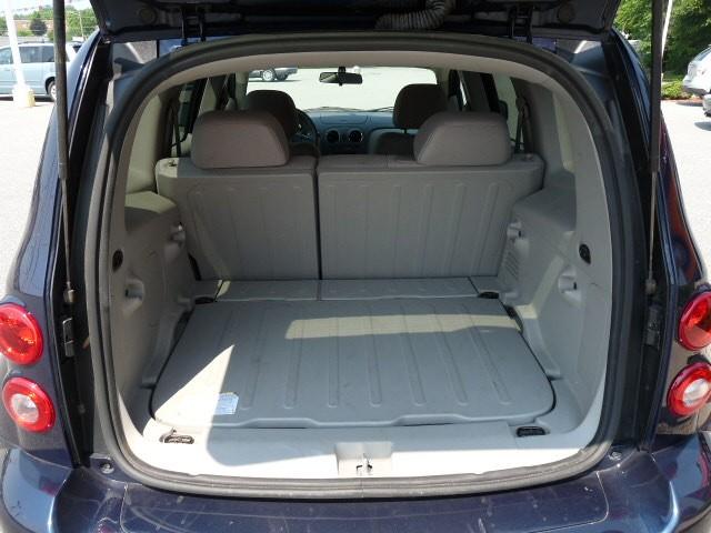 Chevrolet HHR 2010 photo 5