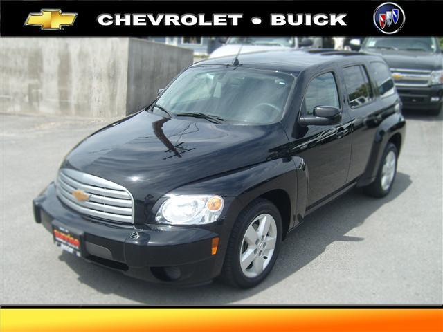 Chevrolet HHR 1500 2WD Sport Utility