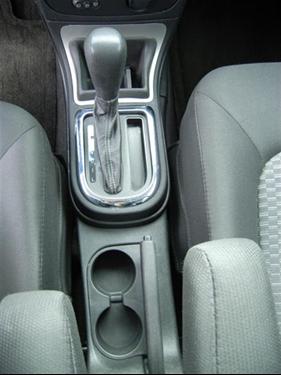 Chevrolet HHR 4dr Sdn I4 CVT 2.5 Other