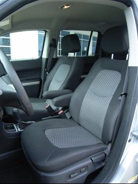 Chevrolet HHR 2010 photo 1