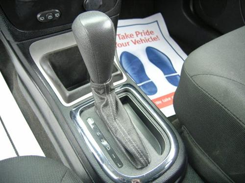 Chevrolet HHR 2010 photo 3