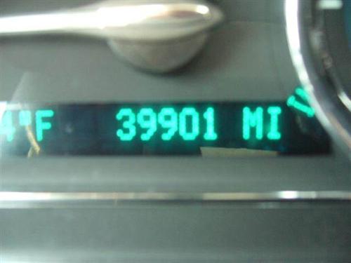 Chevrolet HHR 2010 photo 2