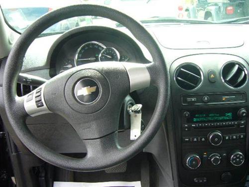 Chevrolet HHR 2010 photo 3