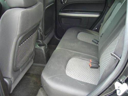 Chevrolet HHR 2010 photo 1