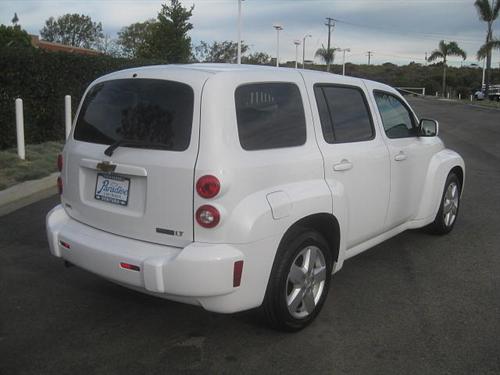 Chevrolet HHR 2010 photo 1