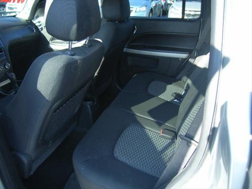 Chevrolet HHR 2010 photo 1