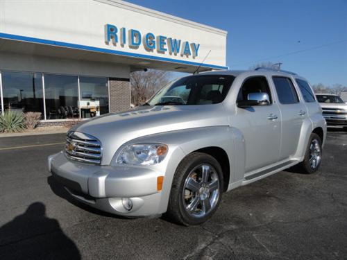 Chevrolet HHR 3.0L Sport Other