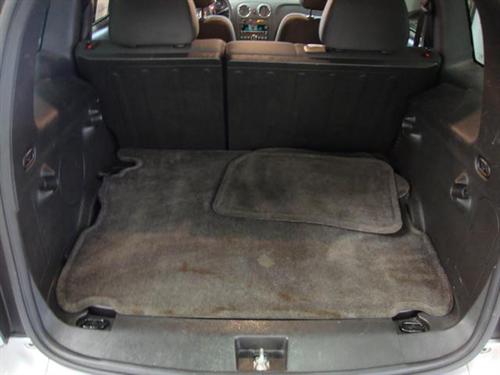 Chevrolet HHR 2010 photo 1