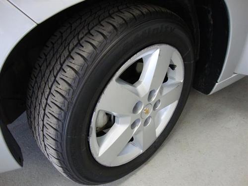 Chevrolet HHR 2010 photo 2