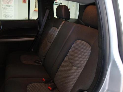 Chevrolet HHR 2010 photo 4