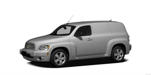 Chevrolet HHR Touring W/nav.sys Other