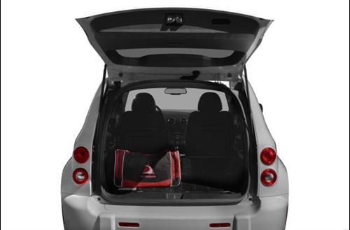Chevrolet HHR 2010 photo 2