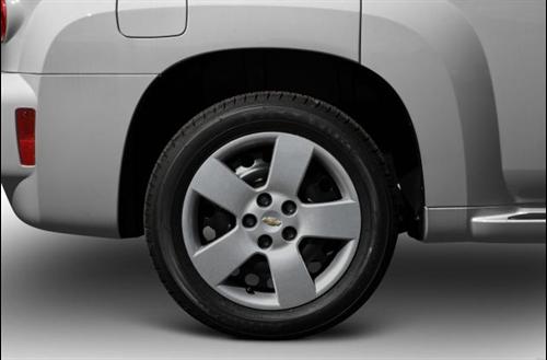 Chevrolet HHR 2010 photo 3
