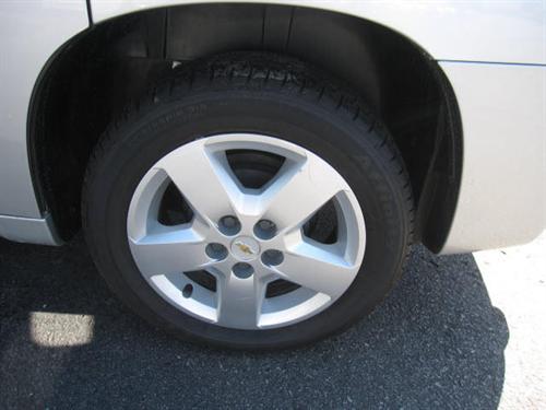 Chevrolet HHR 2010 photo 4