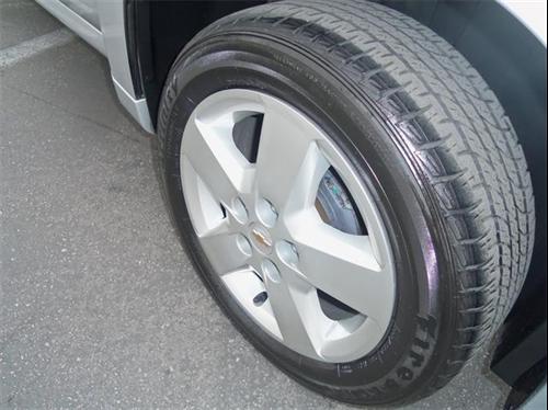 Chevrolet HHR 4dr Sdn I4 CVT 2.5 Other