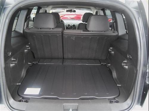 Chevrolet HHR 2010 photo 1
