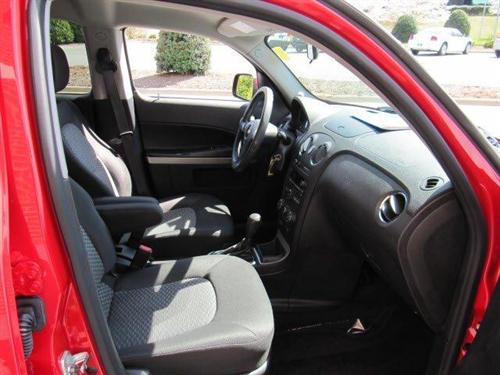 Chevrolet HHR 4dr Sdn I4 CVT 2.5 Other