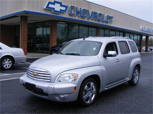 Chevrolet HHR 3.0L Sport Other